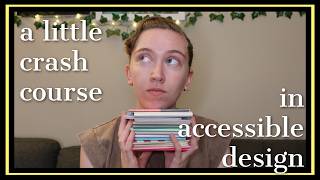 What does “accessible theatre” look like [CC]