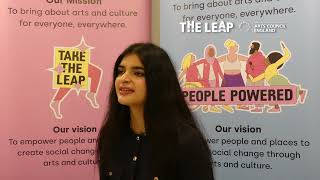 Community-Led Research - Uzma Amin