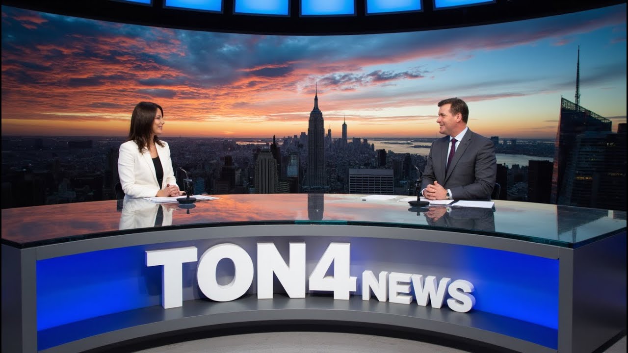 TON 4 MUSIC INDUSTRY NEWS: Mercury Prize, AI Music Battles & Lizzo Speaks Out