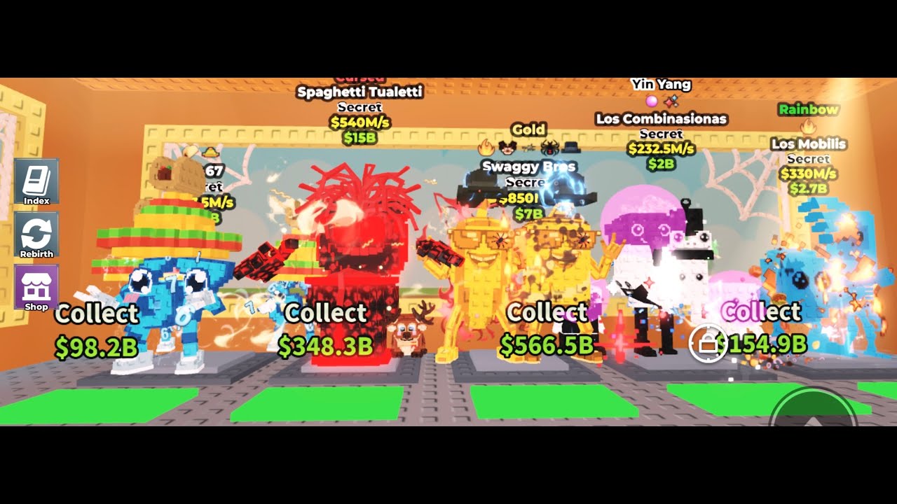 SAB LIVE AND GAMEPASSES TRADE AND CAN ACCEPT DIVINES!!! - YouTube
