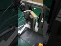 LOQED Door "slam" testing