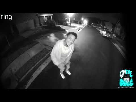 FBL Rio - Face Your Fear's "On The Ringg".