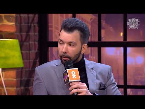 Денис Клявер в программе Анекдот-шоу (Выпуск от 11.03.2018)