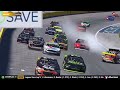 2025 GFTV iRacing Crash Compilation Week 23
