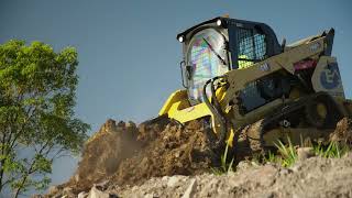 Cat Smart Dozer Blade by Hastings Deering 794 views 1 year ago 32 seconds