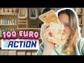 100€ challenge da ACTION - acquisti neonato?