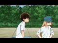 Ashito Aoi meets Hana Ichijo for first time Part 02 dub