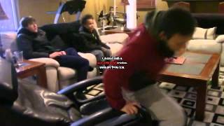 Forensic Final Exam Video