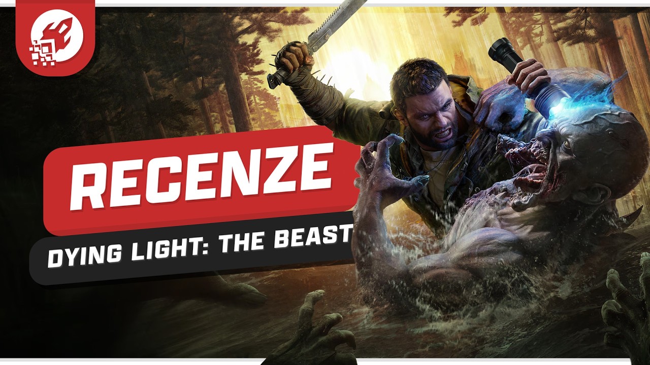 Dying Light: The Beast - recenze