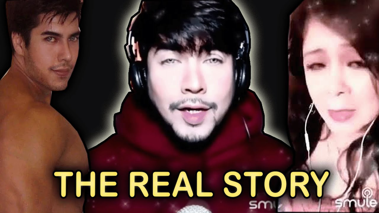 The Real Story of ANUC ATITTAWAN &ldquo;Chestnuts Roasting On The Open Fire