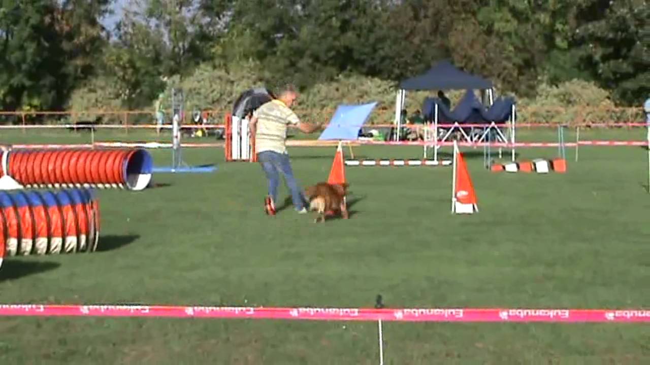 Jumping John en Filou YouTube