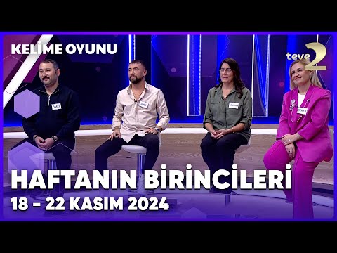 Kelime Oyunu 18