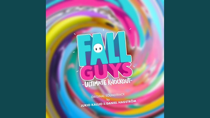 Fall 'N' Roll 