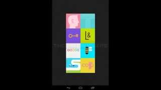 REBUS - Absurd Logic Game Level 2 Answers 1-8 screenshot 4