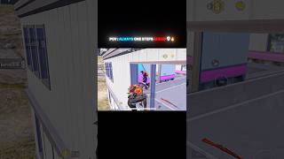 Always ahead 💀🔥 #pubgmobile #pubg #bgmi #viral