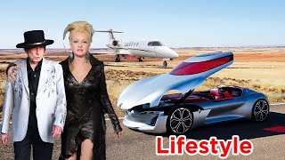 Bob Dylan Lifestyle ★ 2021