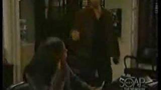 Evangeline, Antonio, John, Michael, Bo, and Walker/Todd - 11/19/2003