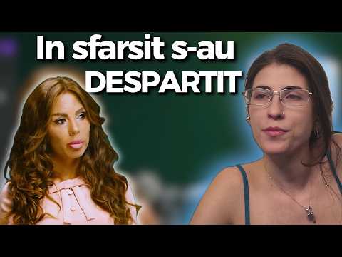 Cristina de la Insula Iubirii ne povestește prin ce a trecut după emisiune