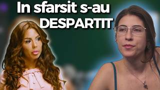 Cristina de la Insula Iubirii ne povestește prin ce a trecut după emisiune 