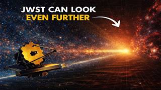 James Webb Just Revealed: The Massive Scale of the Early Universe (2026)
