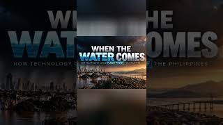 Why Cities Flood Every Year: The Hidden Problem Behind Urban Flooding