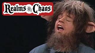 The Citadel Miniatures Realms Of Chaos Situation Just Got Worse!!!!