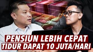 Cara GEN Z&Y Menghasilkan 240 Juta /Tahun Tanpa Kerja, Tinggalkan Cara Lama!