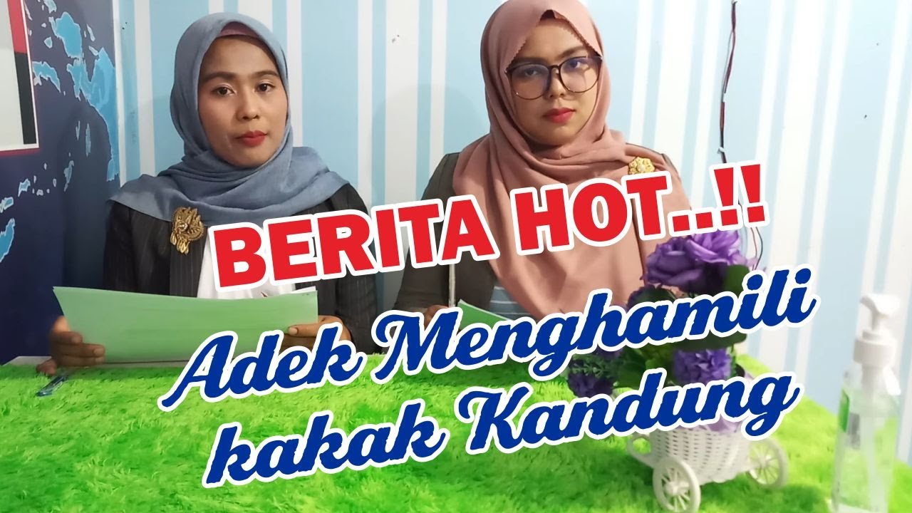  BERITA LUCU  LAWAK MINAG YouTube