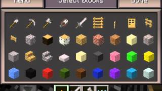 MInecraft PE Bottom Of The Map screenshot 3