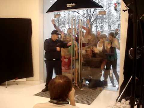 willhaben.at Marktplatz Fotoshooting 7/8 - YouTube