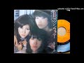 「哀愁のシンフォニー」 キャンディーズ (VINYL)