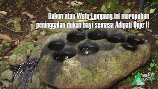 Situs Batu Dakon screenshot 3