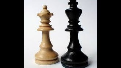 lesson 12 Openings Scholars Mate & Petrov Defense