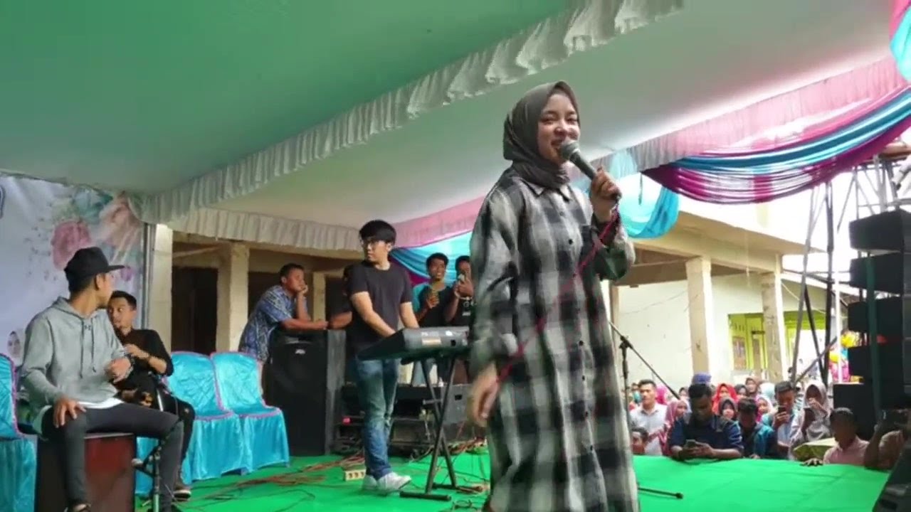 BEGINI JADINYA SABYAN MANGGUNG BERENAM!! #Dibuangsayang#vlog#bangdawan#vlogbangdawan