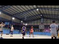 MMSVC 1-3-2026 SEMIFINALS (Team Raymart vs Team Alexis)