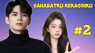 BAB 2. ADA YANG ANEH !! 