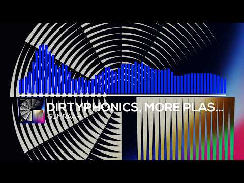 Dirtyphonics & More Plastic - Gumraah