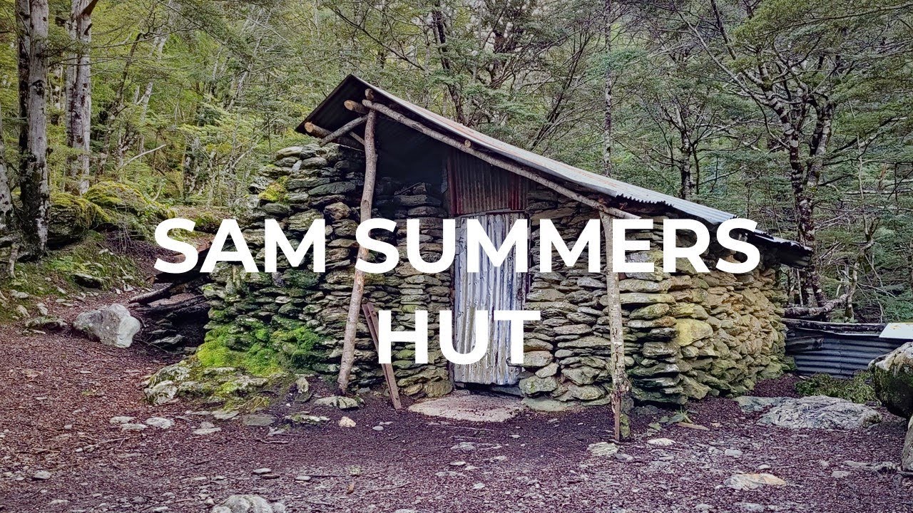 Sam Summers Hut