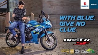 Suzuki Gixxer 2017 Series  TVC - By Maxim India screenshot 4