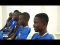 Reportage football  au cur des clubs de formation en cte divoire made in africa