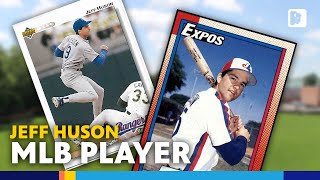 This MLB vet was one of the best players Wyoming Cowboys baseball ever had! by Wyoming PBS 399 views 6 months ago 27 minutes