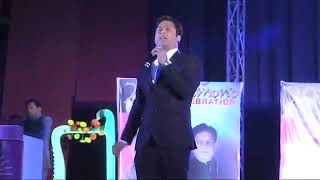 Safe& secure by MR. VIKAS YADEV GURUJI GREAT LEADER DAIMON KAISE BANA
