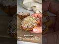 Tartelettes des Rois : plus légères et croustillantes que la galette ! #patisserie #cuisine #food