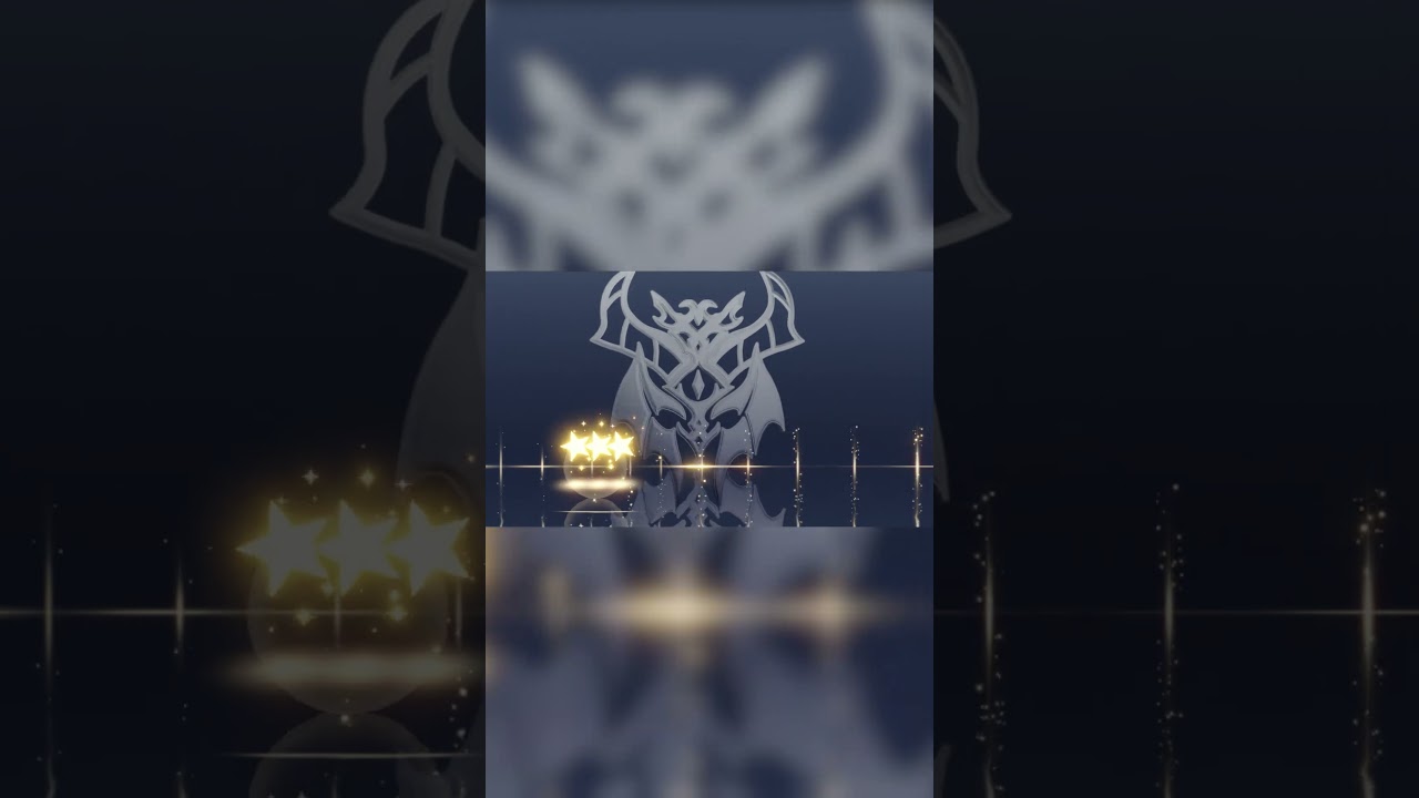 Beth Summon - Outerplane 