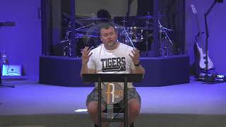 Wednesday Bible Study 6/10/2026 Guide