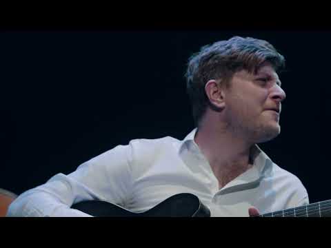 London Vibes : Tom Ollendorff & Fabrice Tarel Quartet