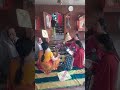 Live highlight | Jai ambe gauri aarti