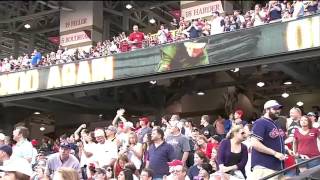 2012/06/18 Choo's RBI double