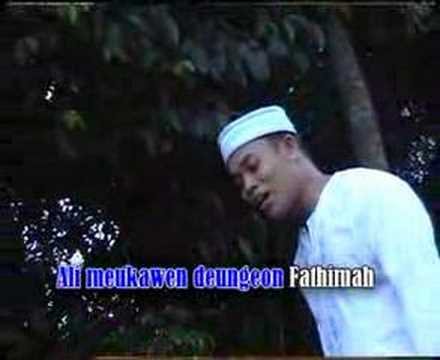 ANEUK NABI