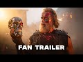 Terminator 7: Final War (2025) - First Trailer | Arnold Schwarzenegger, Linda Hamilton